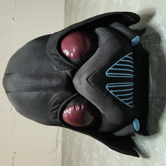 Angry birds Darth Vader - Picture 1 of 5